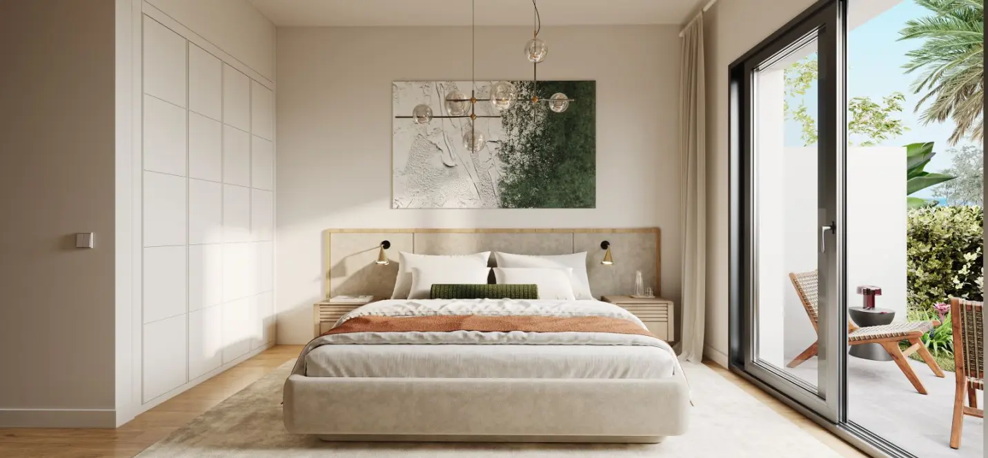 Venta de apartamento en planta baja en Casares 4