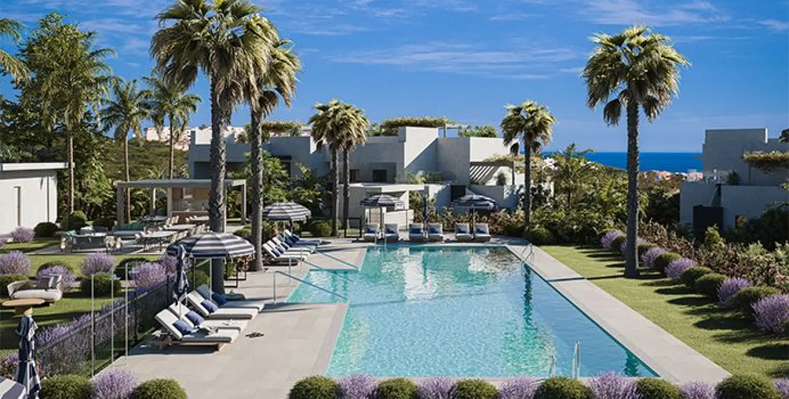Venta de apartamento en planta baja en Casares 11