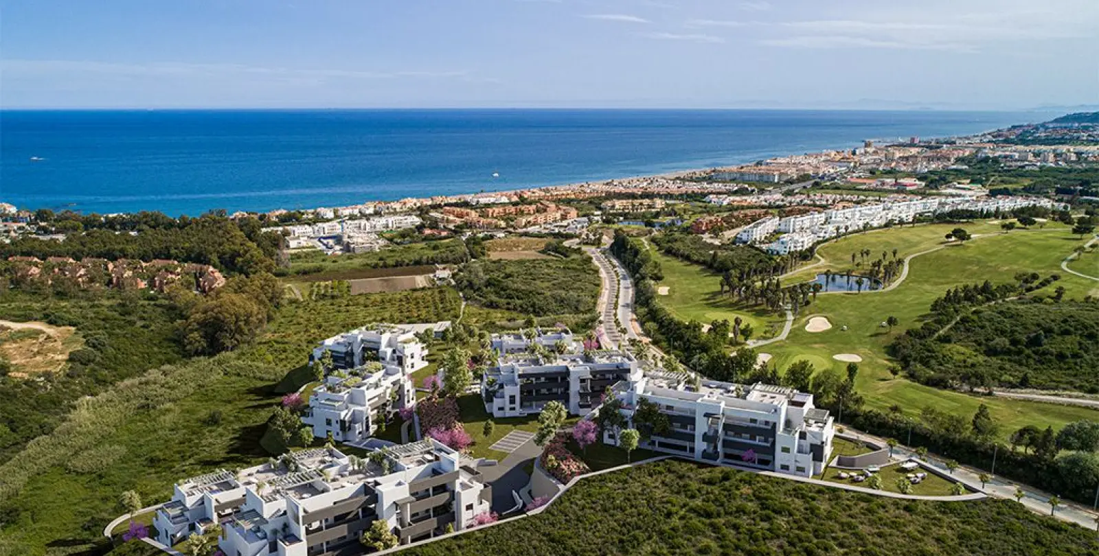 Venta de apartamento en planta baja en Casares 13