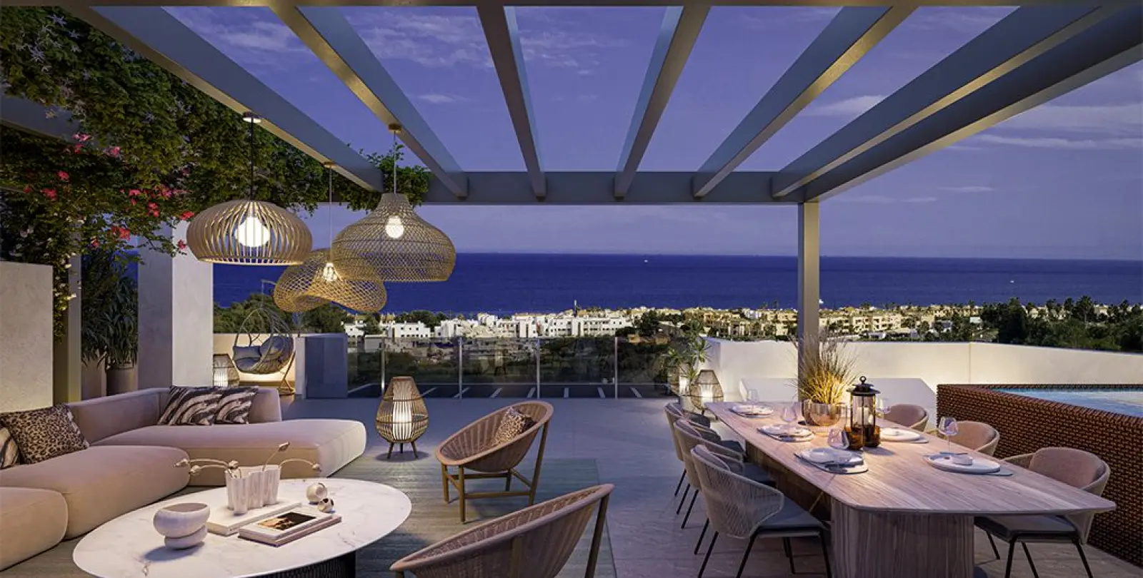 Venta de apartamento en planta baja en Casares 16
