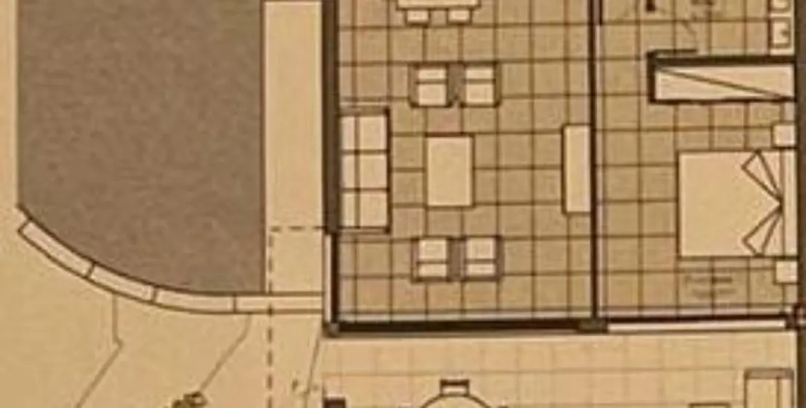 Продажа апартаментов на первом этаже в Higueron 29