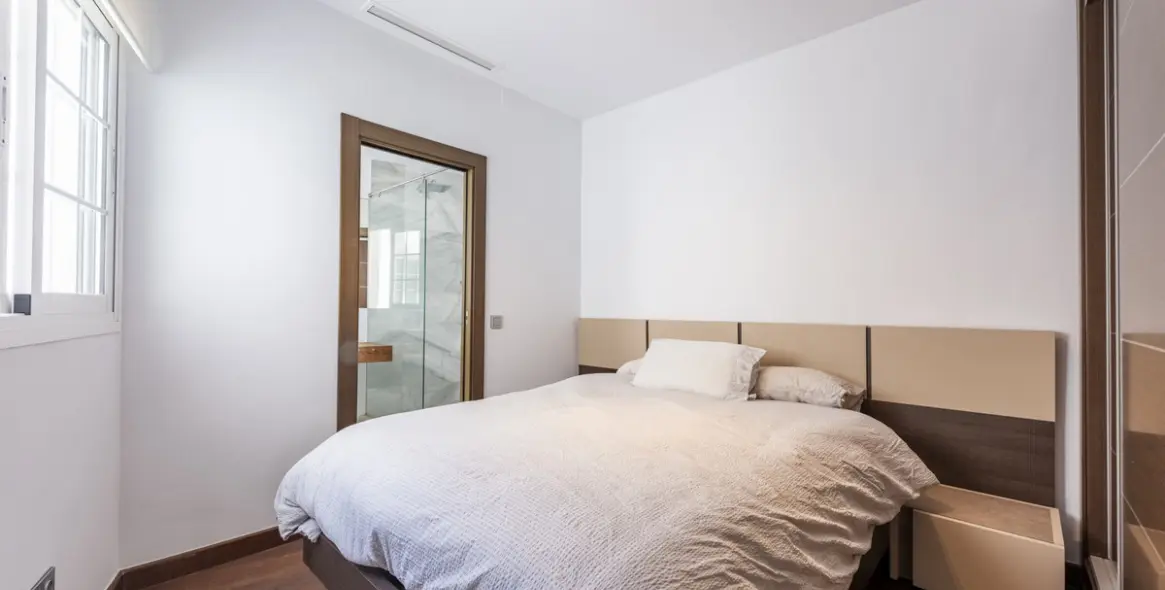 Продажа двухуровневого пентхауса в San Pedro de Alcántara 16