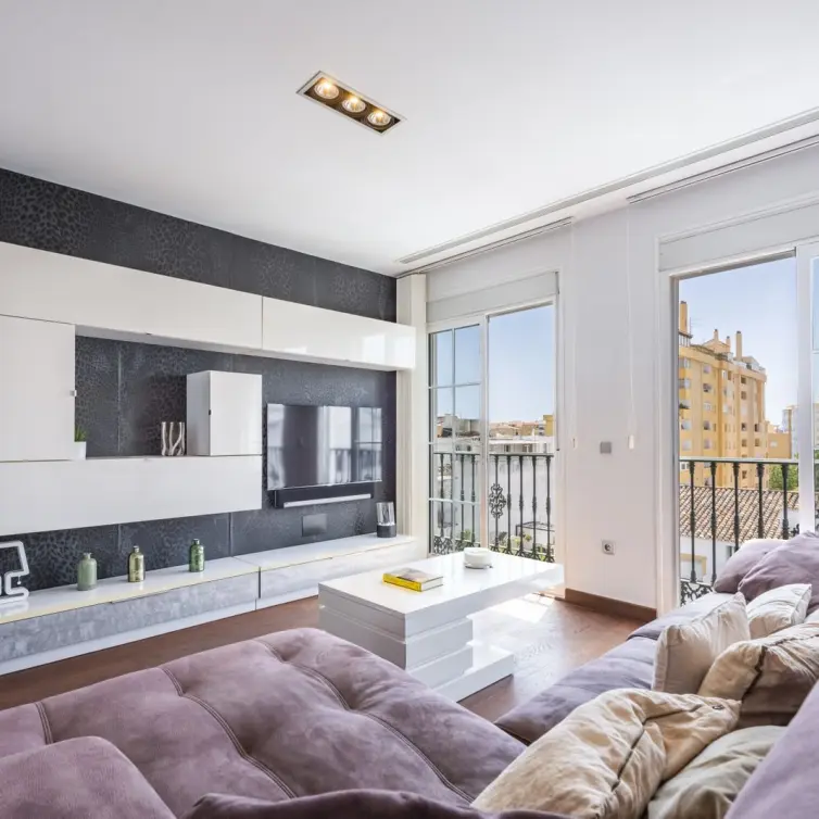 Sale of penthouse duplex in San Pedro de Alcántara