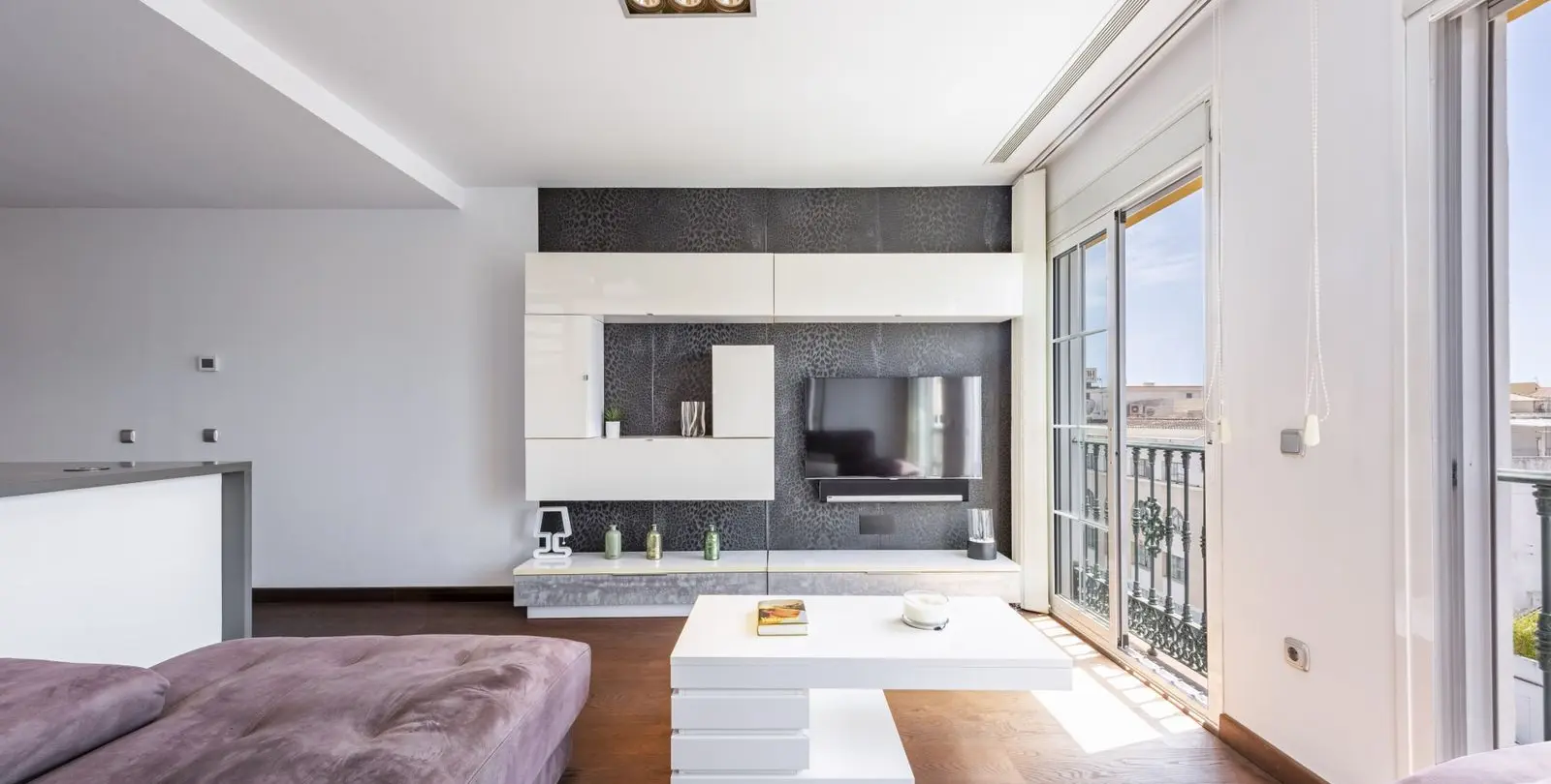 Sale of penthouse duplex in San Pedro de Alcántara 12