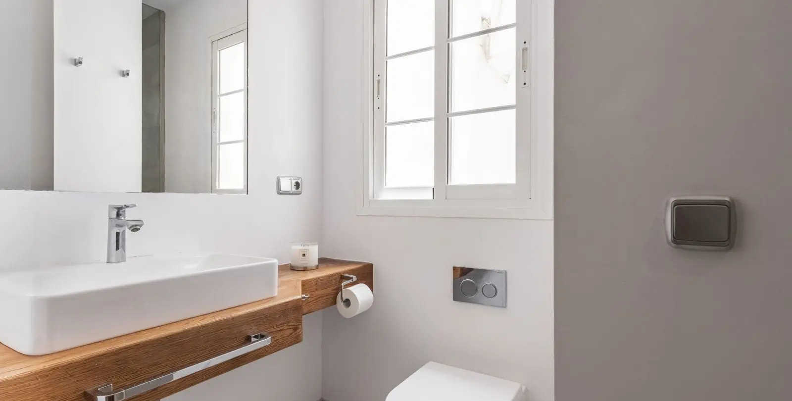 Sale of penthouse duplex in San Pedro de Alcántara 17