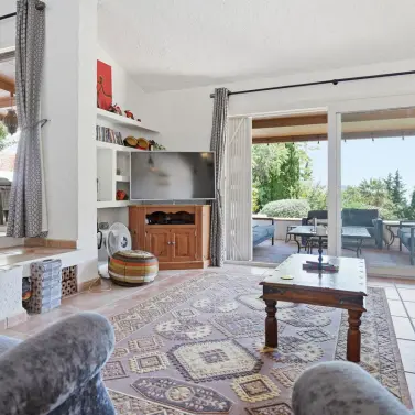 Sale of detached villa in Mijas