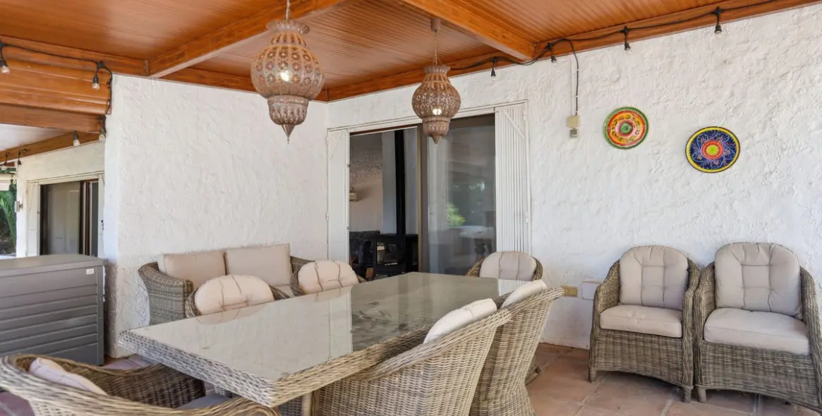 Sale of detached villa in Mijas 6