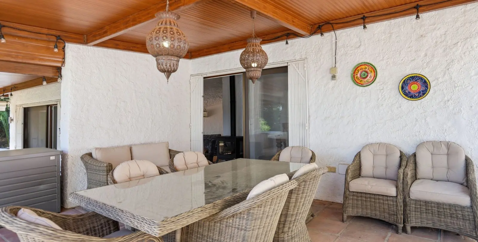 Sale of detached villa in Mijas 6