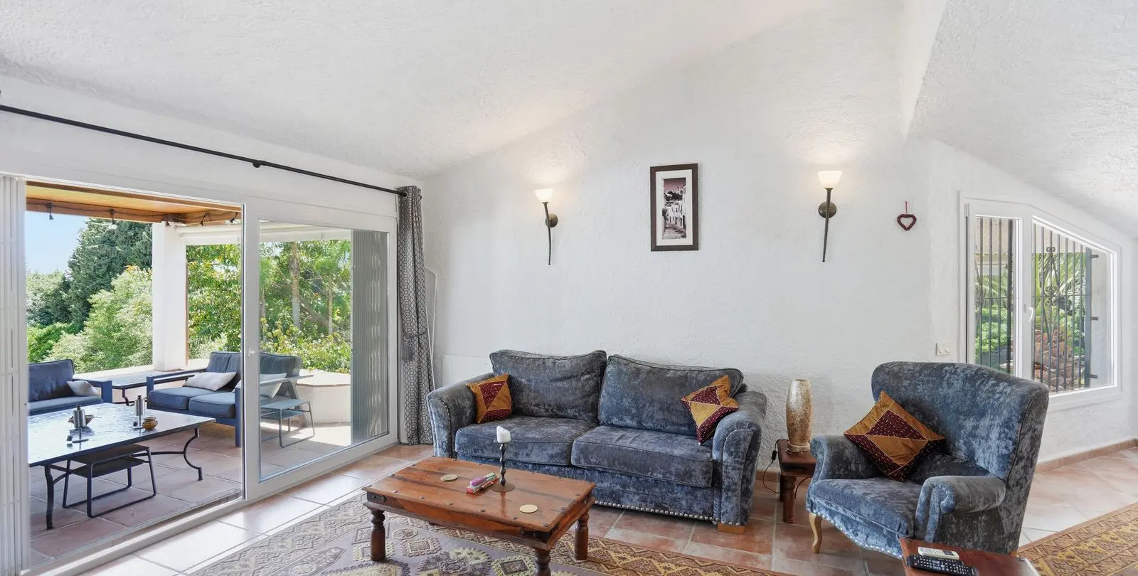 Sale of detached villa in Mijas 9