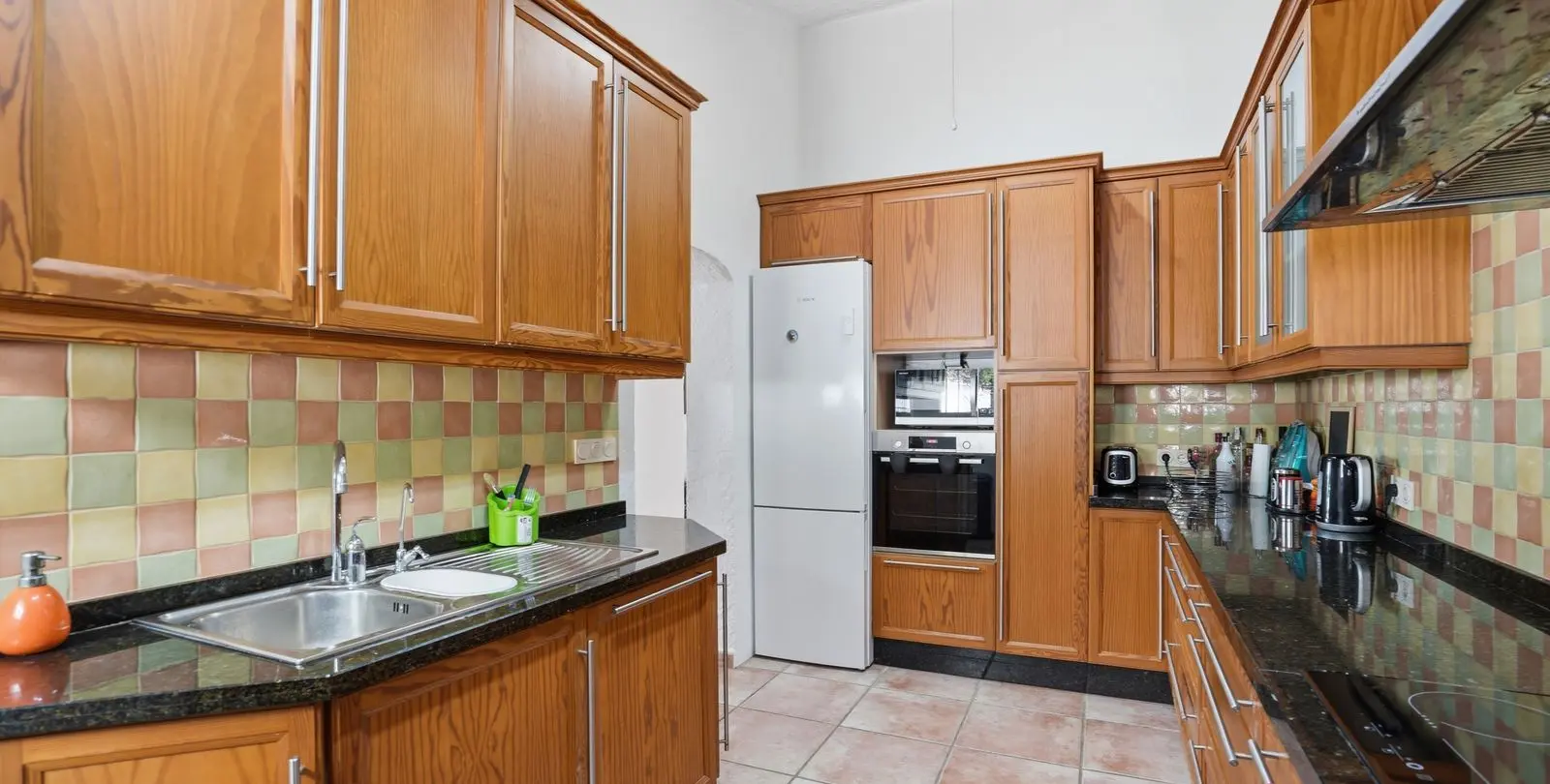 Sale of detached villa in Mijas 10