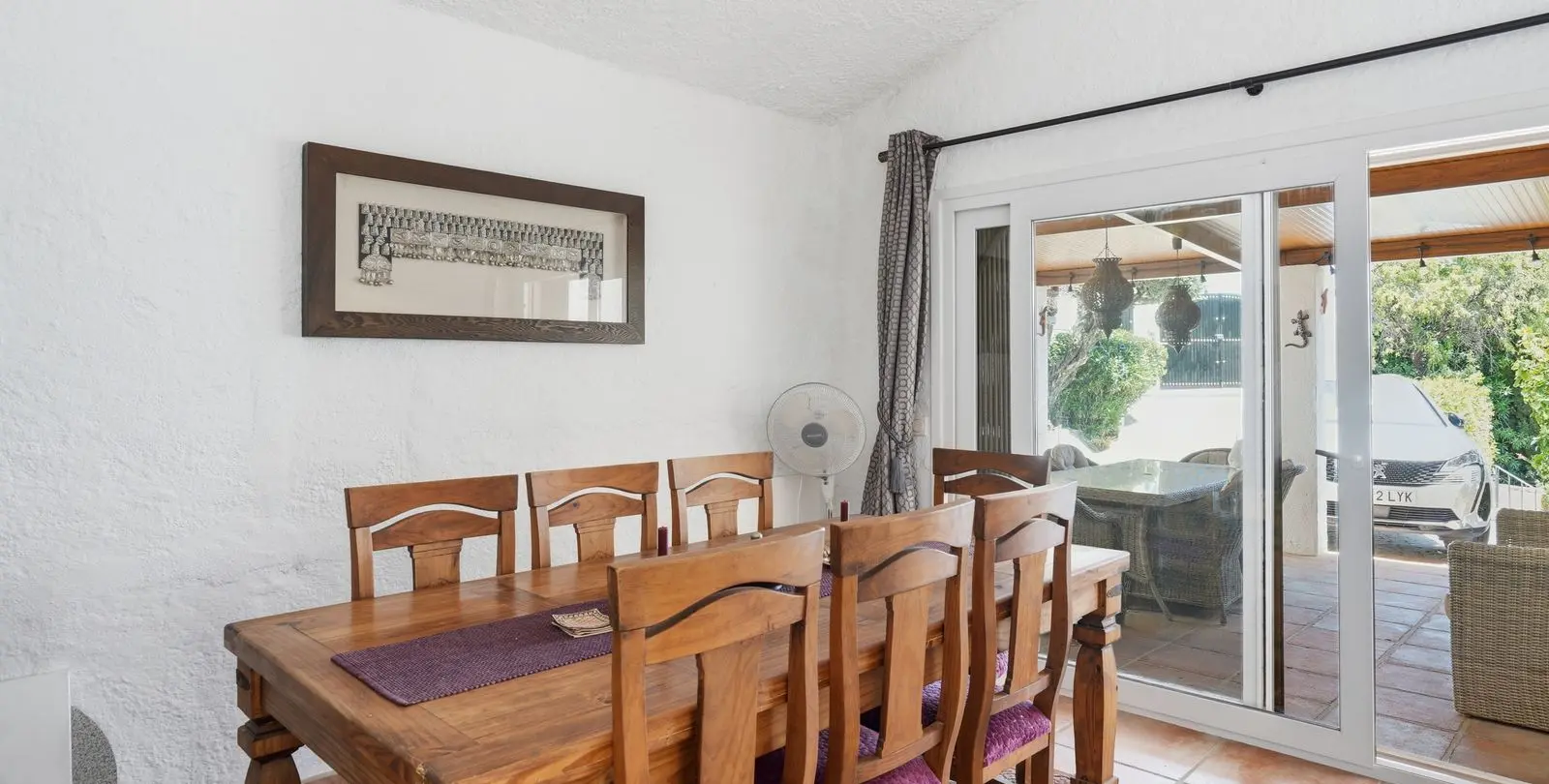 Sale of detached villa in Mijas 11