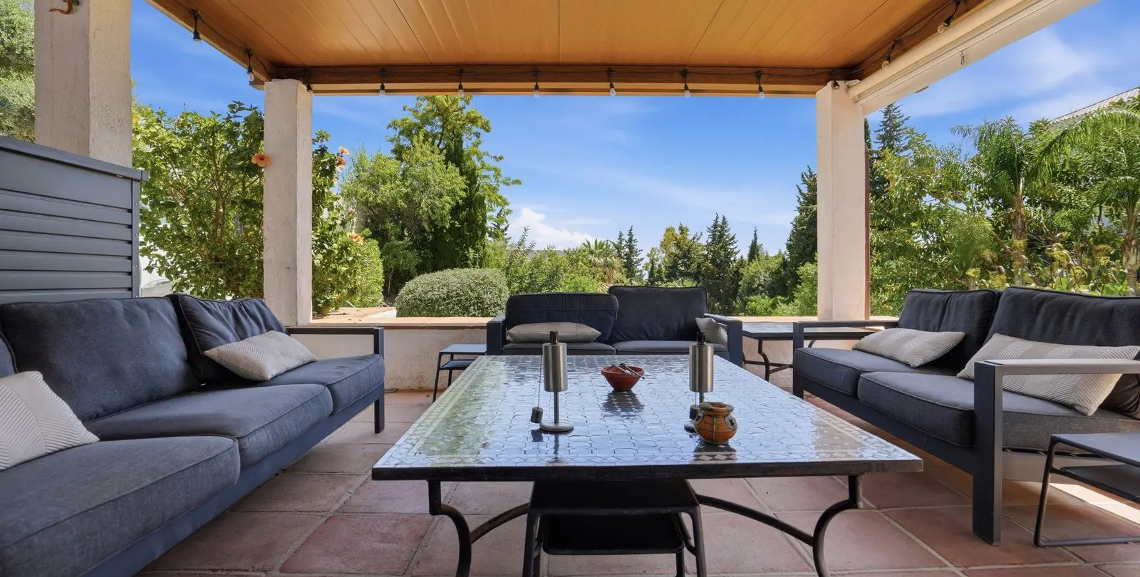 Sale of detached villa in Mijas 13