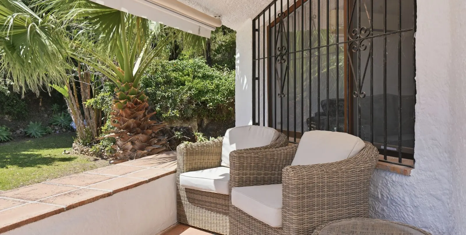 Sale of detached villa in Mijas 15