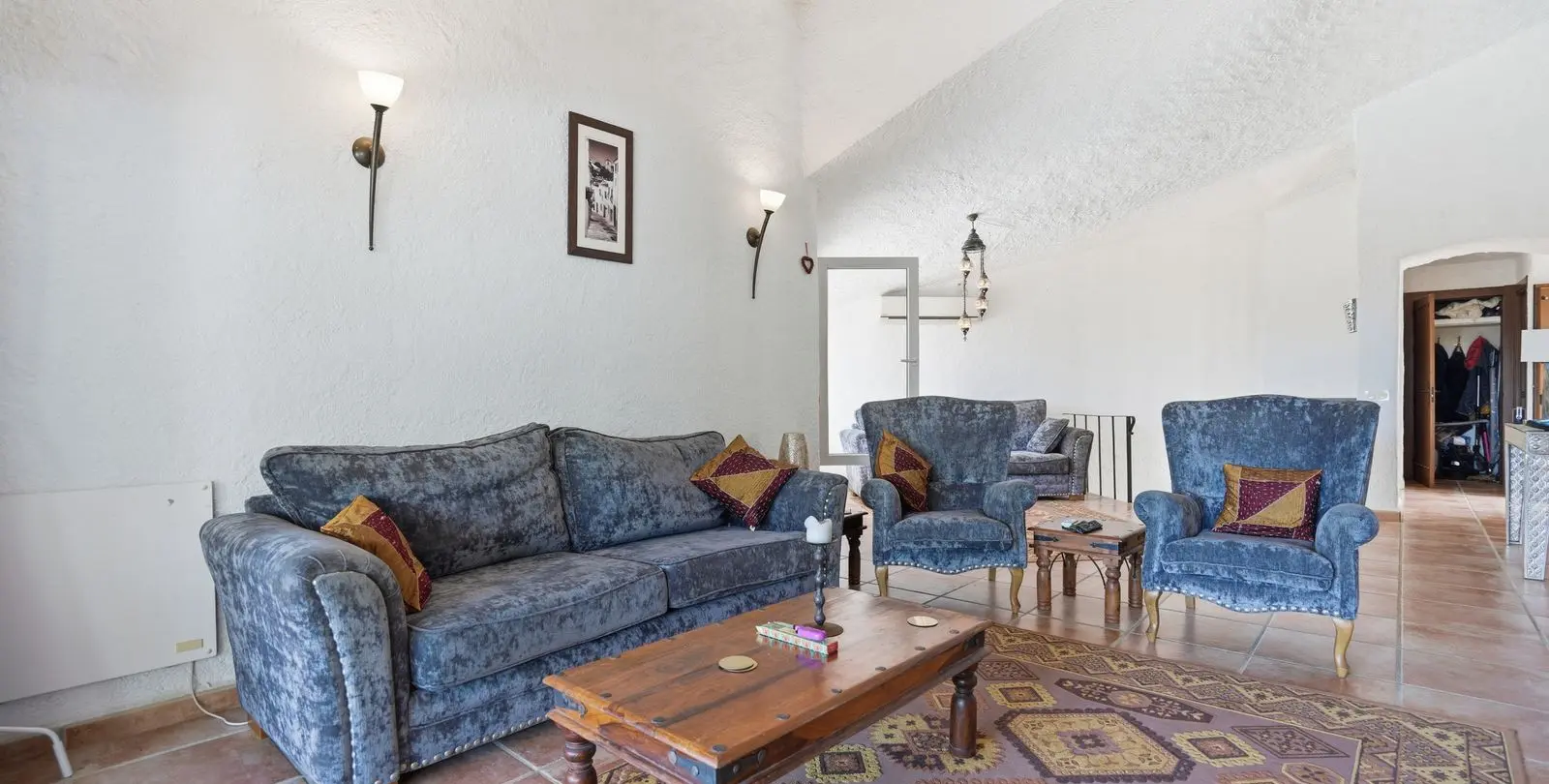 Sale of detached villa in Mijas 16