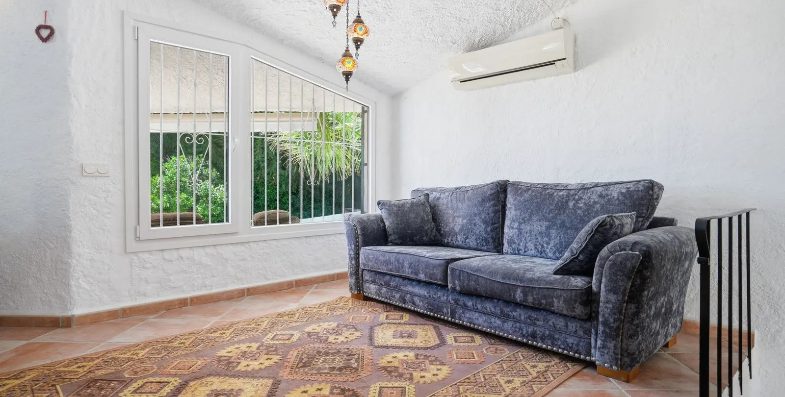 Sale of detached villa in Mijas 17