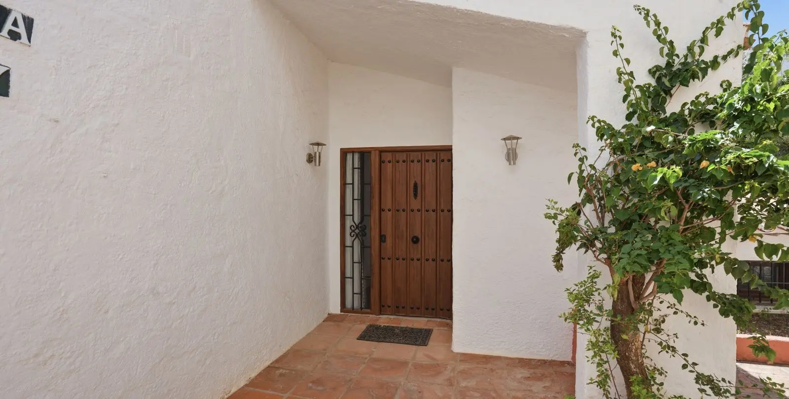 Sale of detached villa in Mijas 19