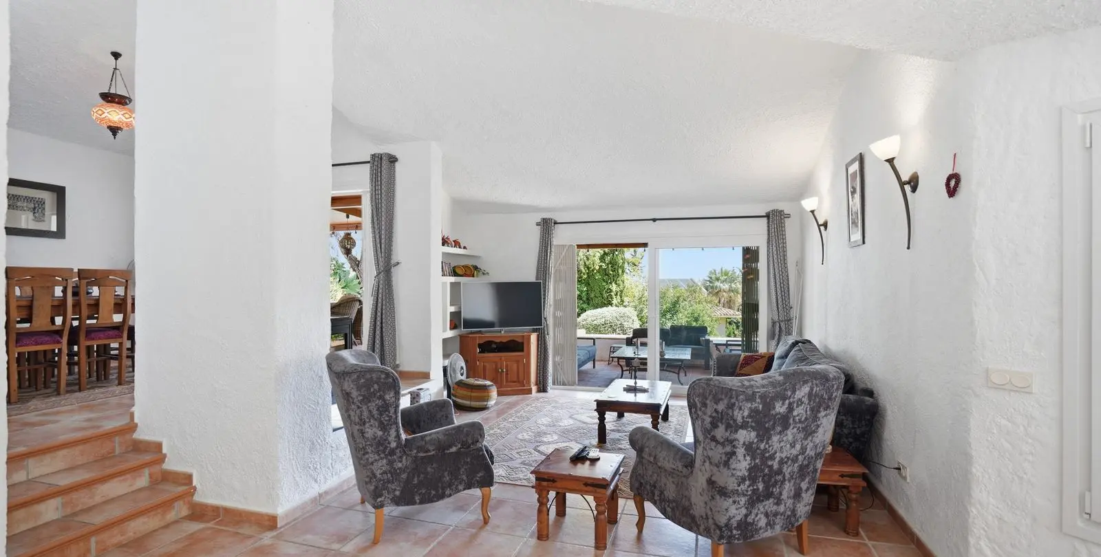 Sale of detached villa in Mijas 20