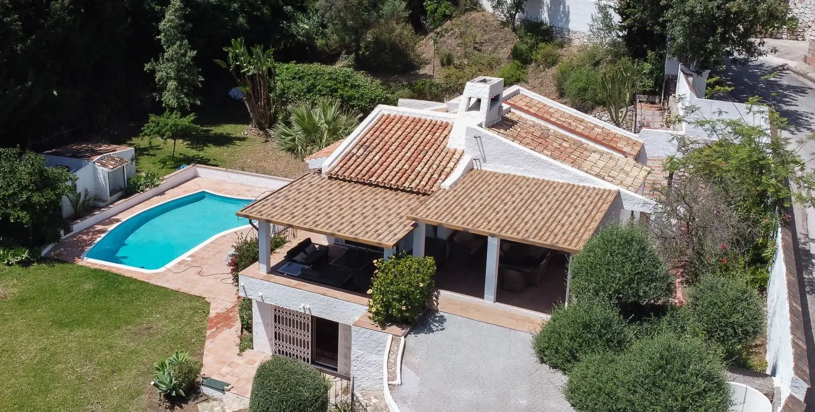 Sale of detached villa in Mijas 23