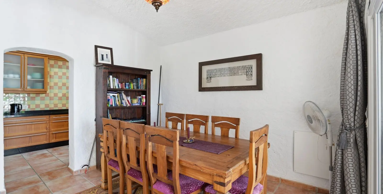 Sale of detached villa in Mijas 24