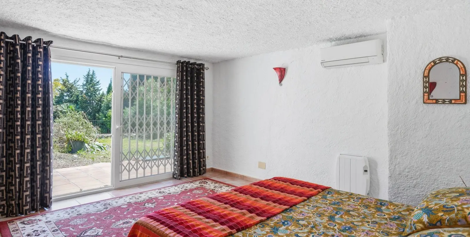 Sale of detached villa in Mijas 25