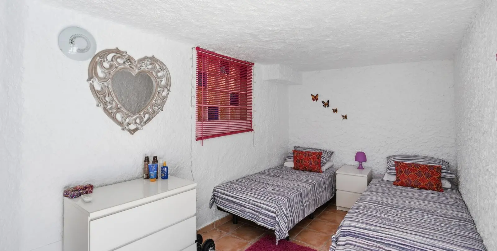 Sale of detached villa in Mijas 27