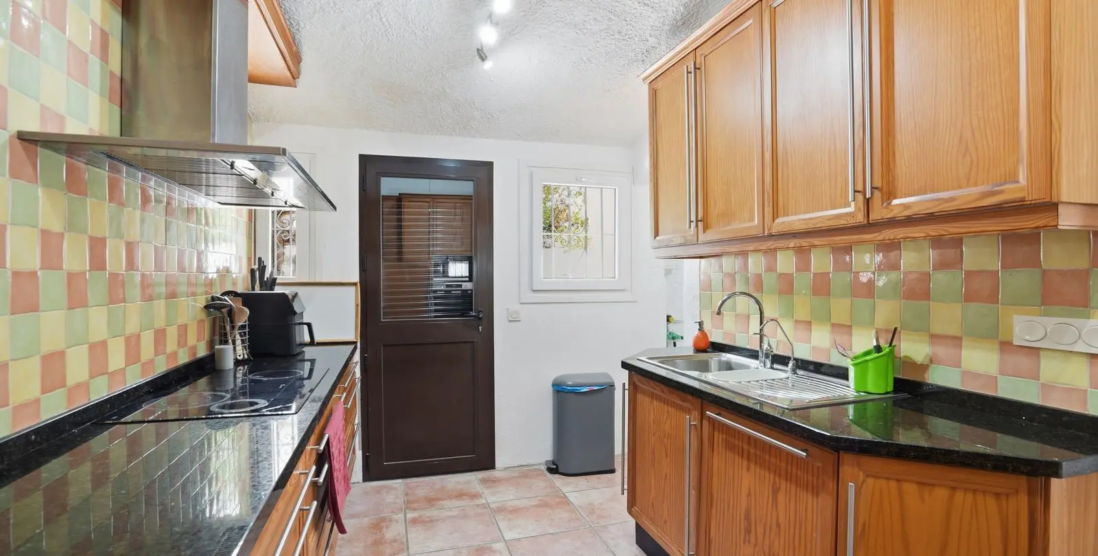 Sale of detached villa in Mijas 28