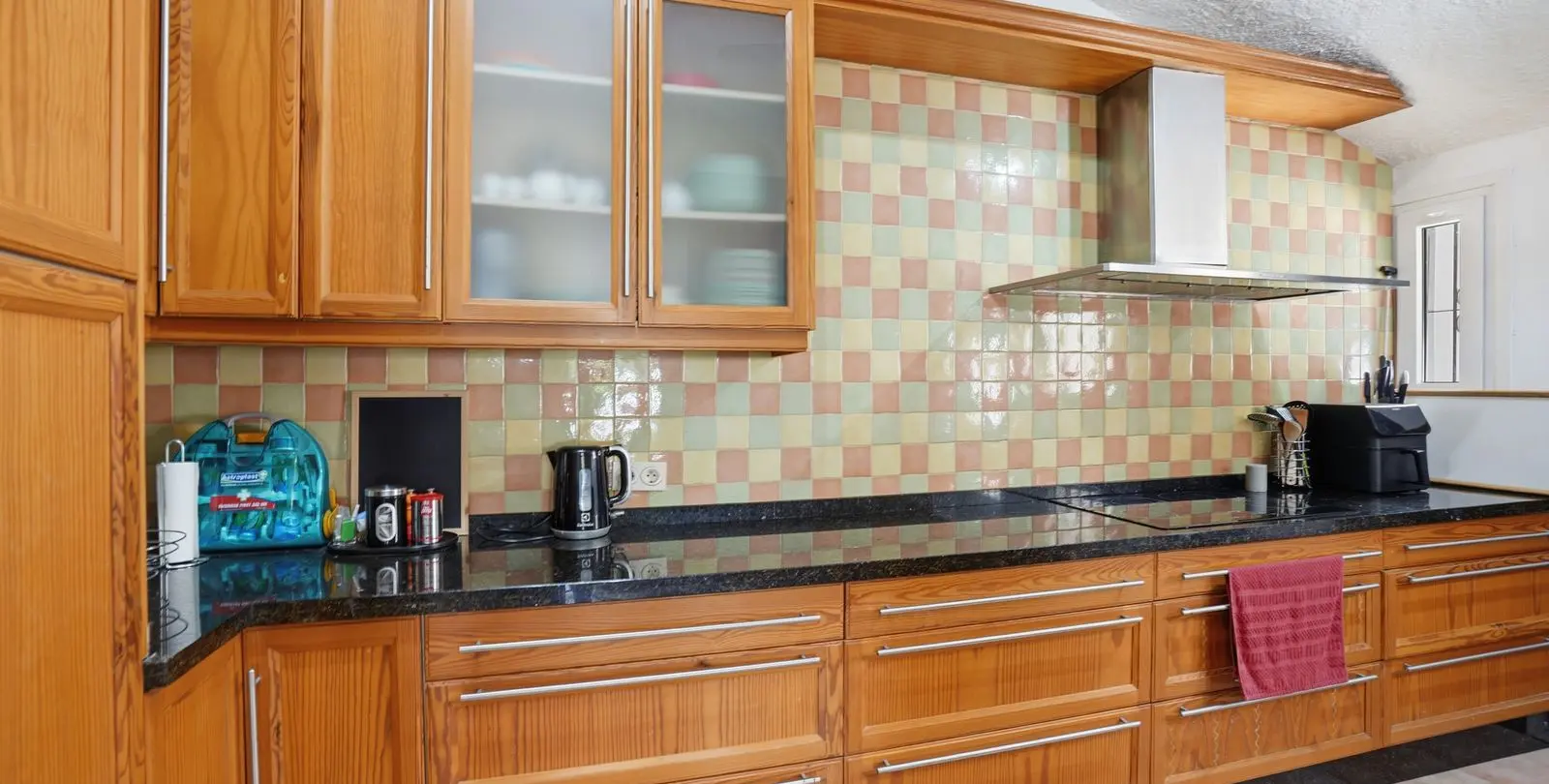 Sale of detached villa in Mijas 29