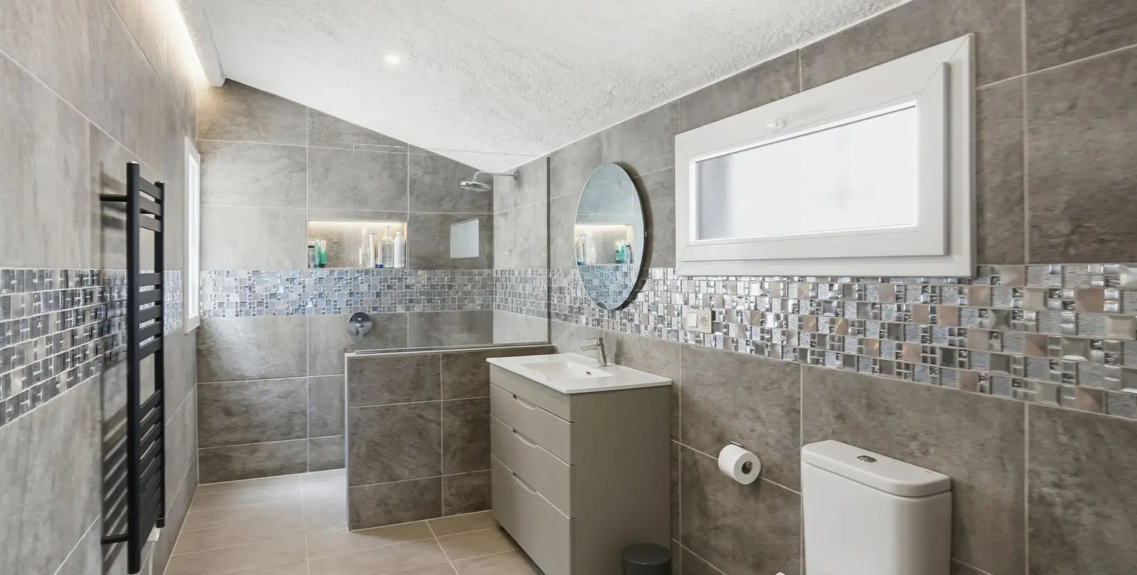 Sale of detached villa in Mijas 33
