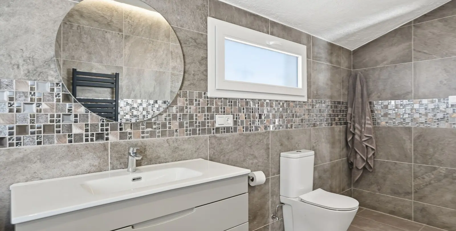Sale of detached villa in Mijas 36