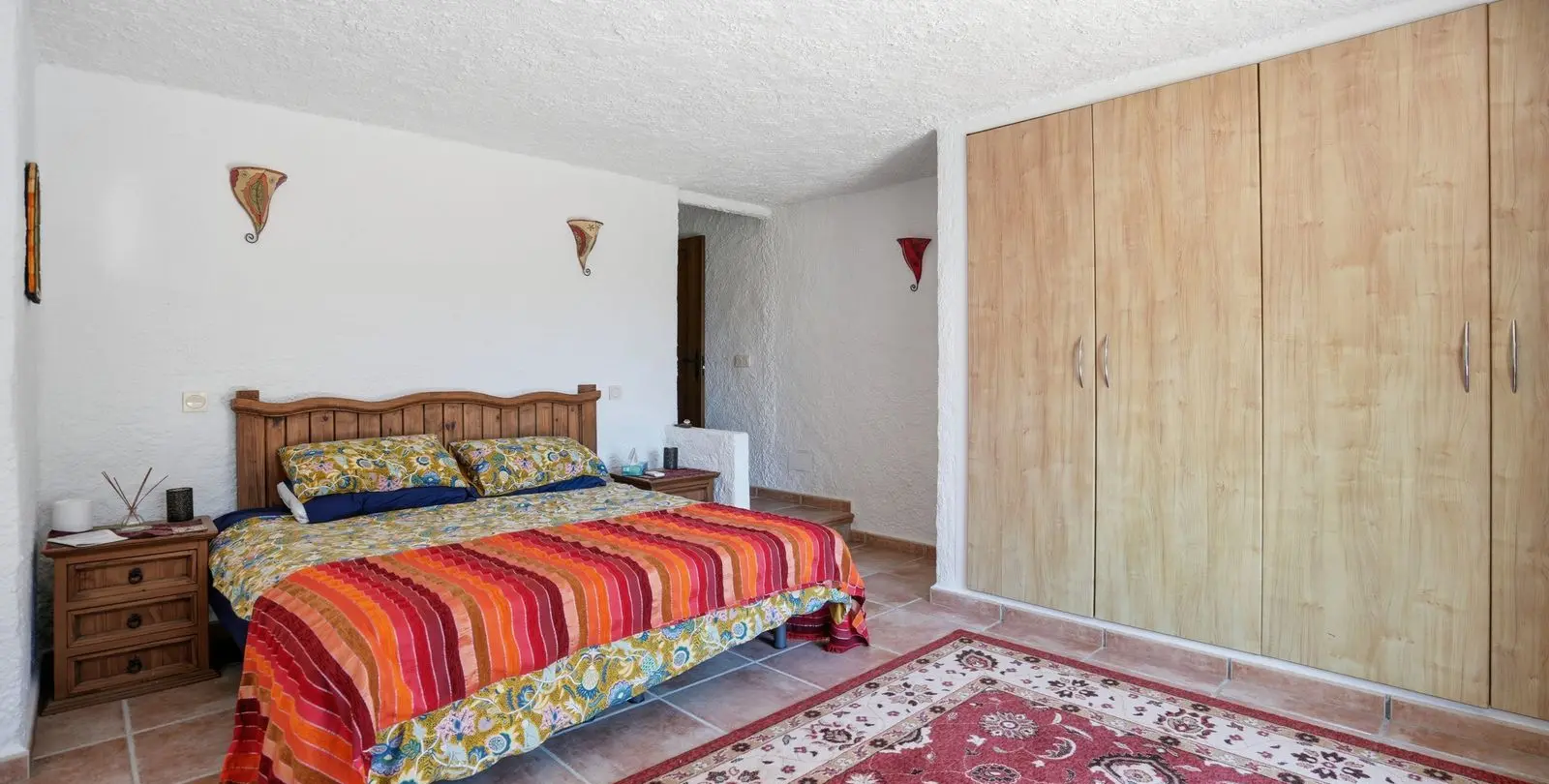 Sale of detached villa in Mijas 42