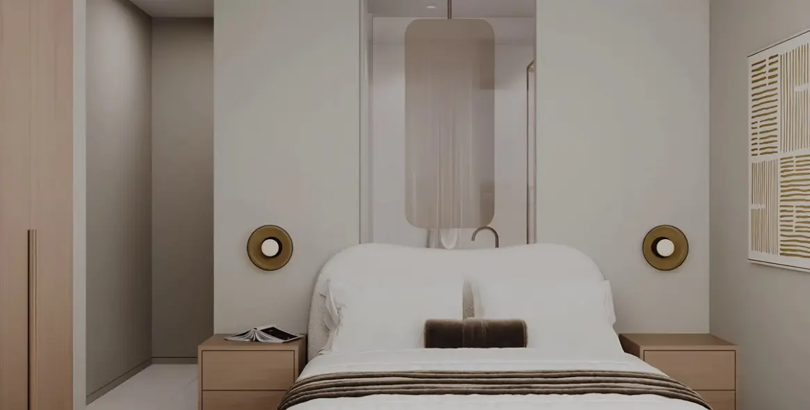 Продажа апартаментов на среднем этаже в La Quinta 64