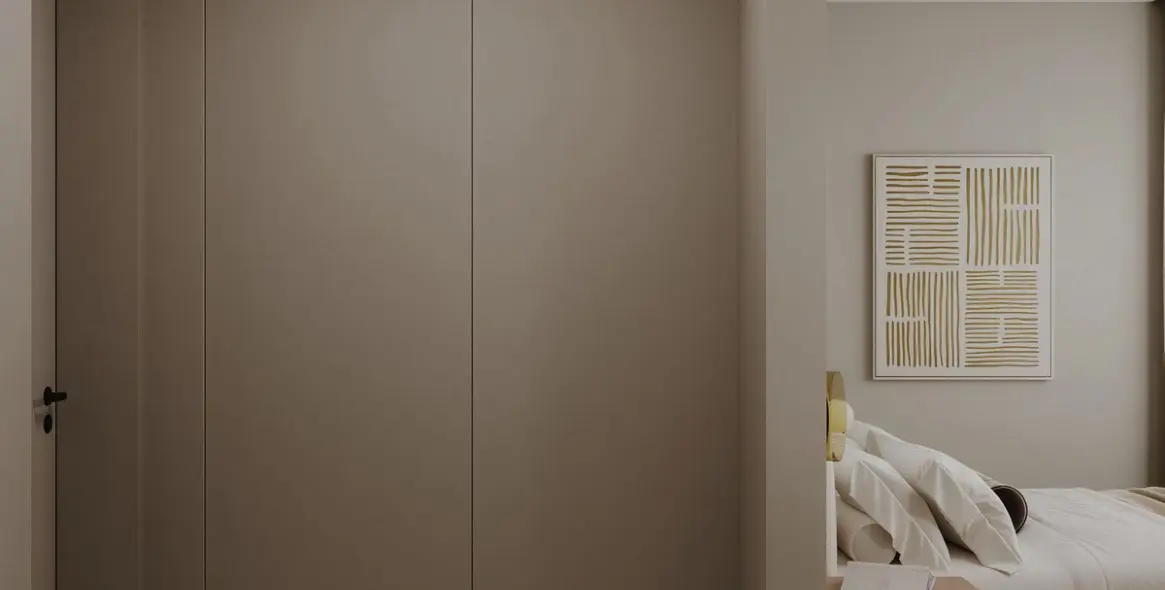 Продажа апартаментов на среднем этаже в La Quinta 77