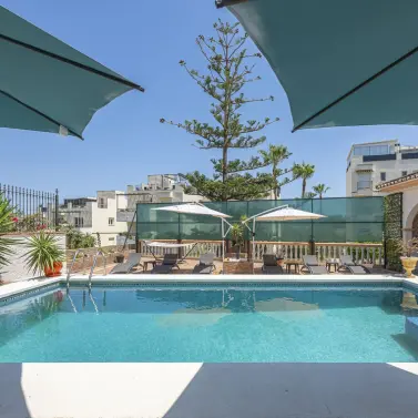 Sale of detached villa in Mijas