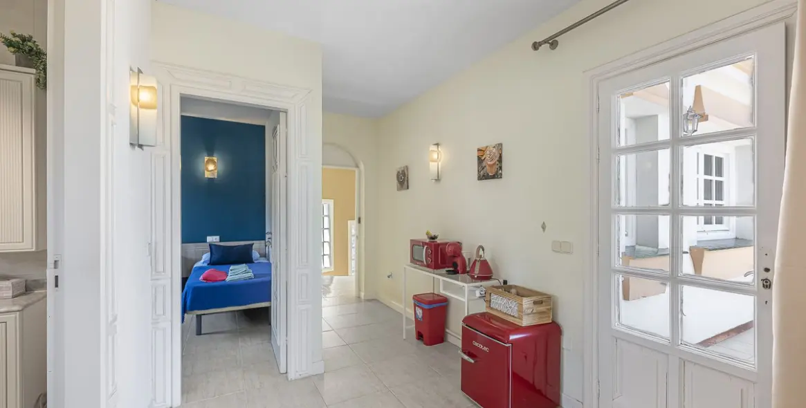 Sale of detached villa in Mijas 12
