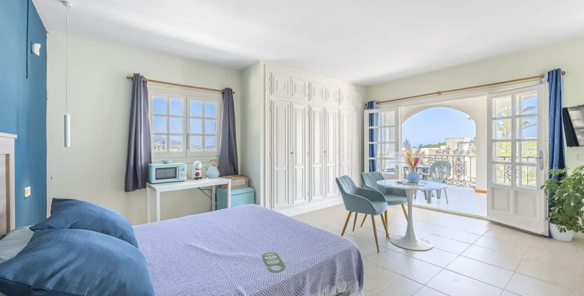 Sale of detached villa in Mijas 18