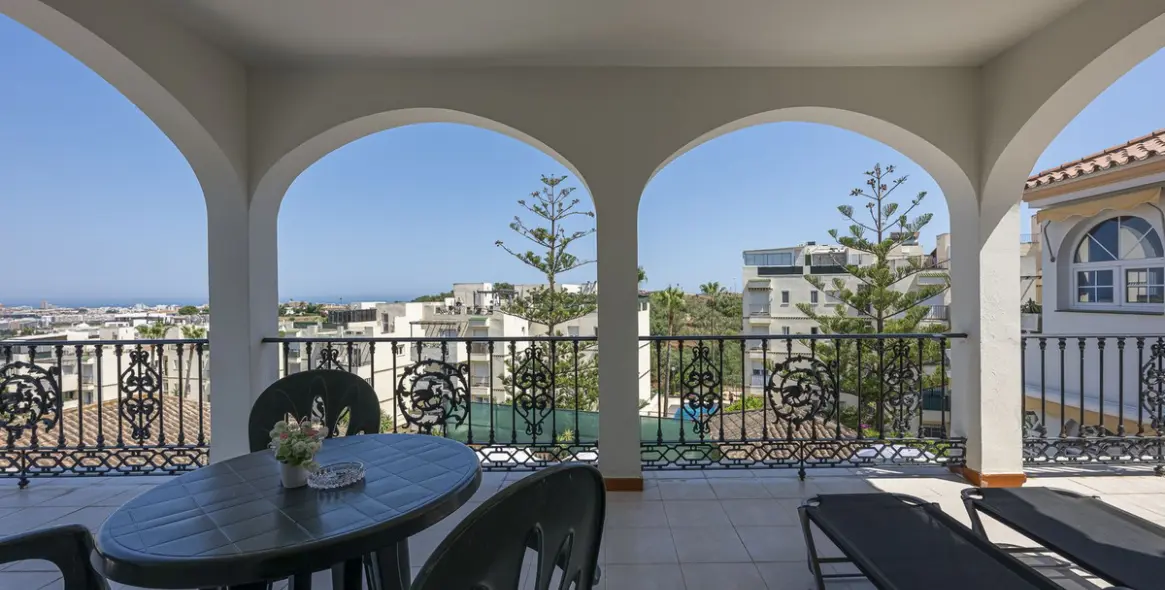 Sale of detached villa in Mijas 19