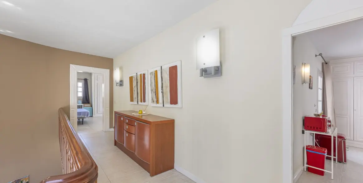 Sale of detached villa in Mijas 23