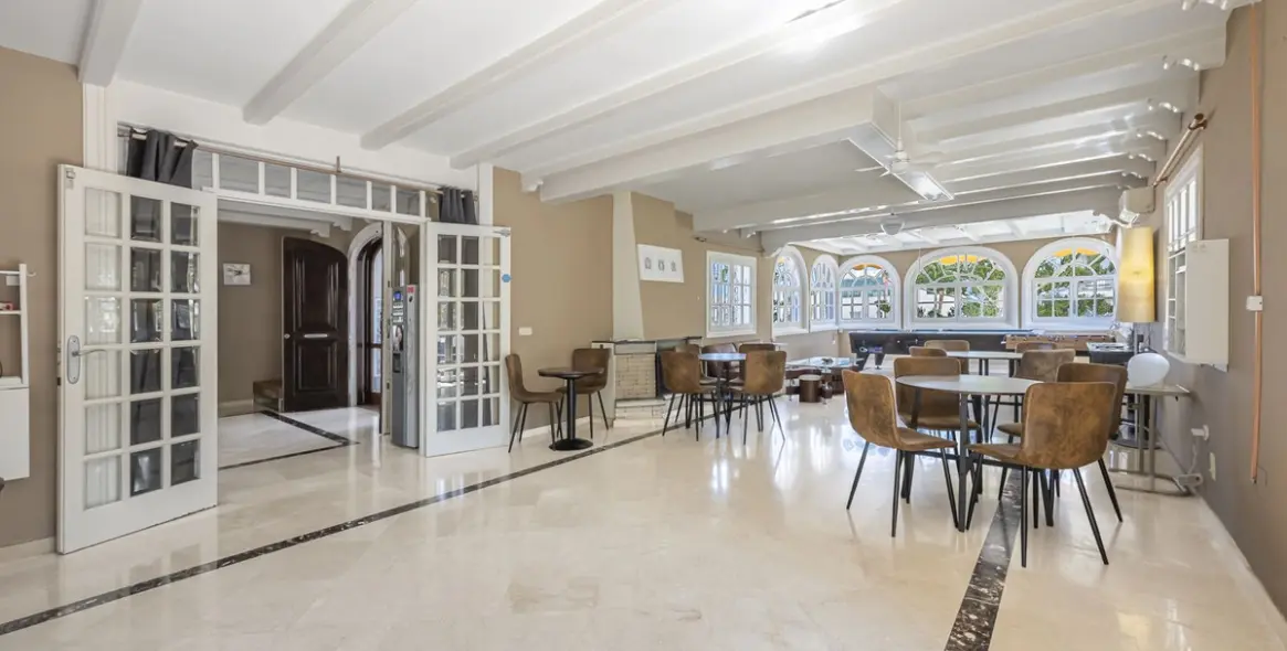 Sale of detached villa in Mijas 37
