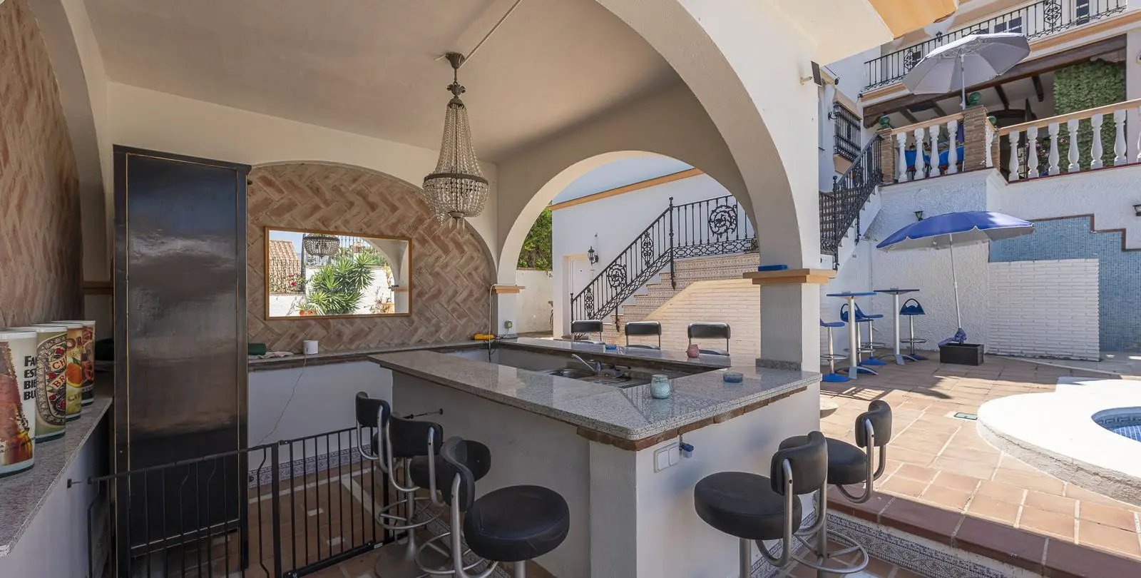 Sale of detached villa in Mijas 3