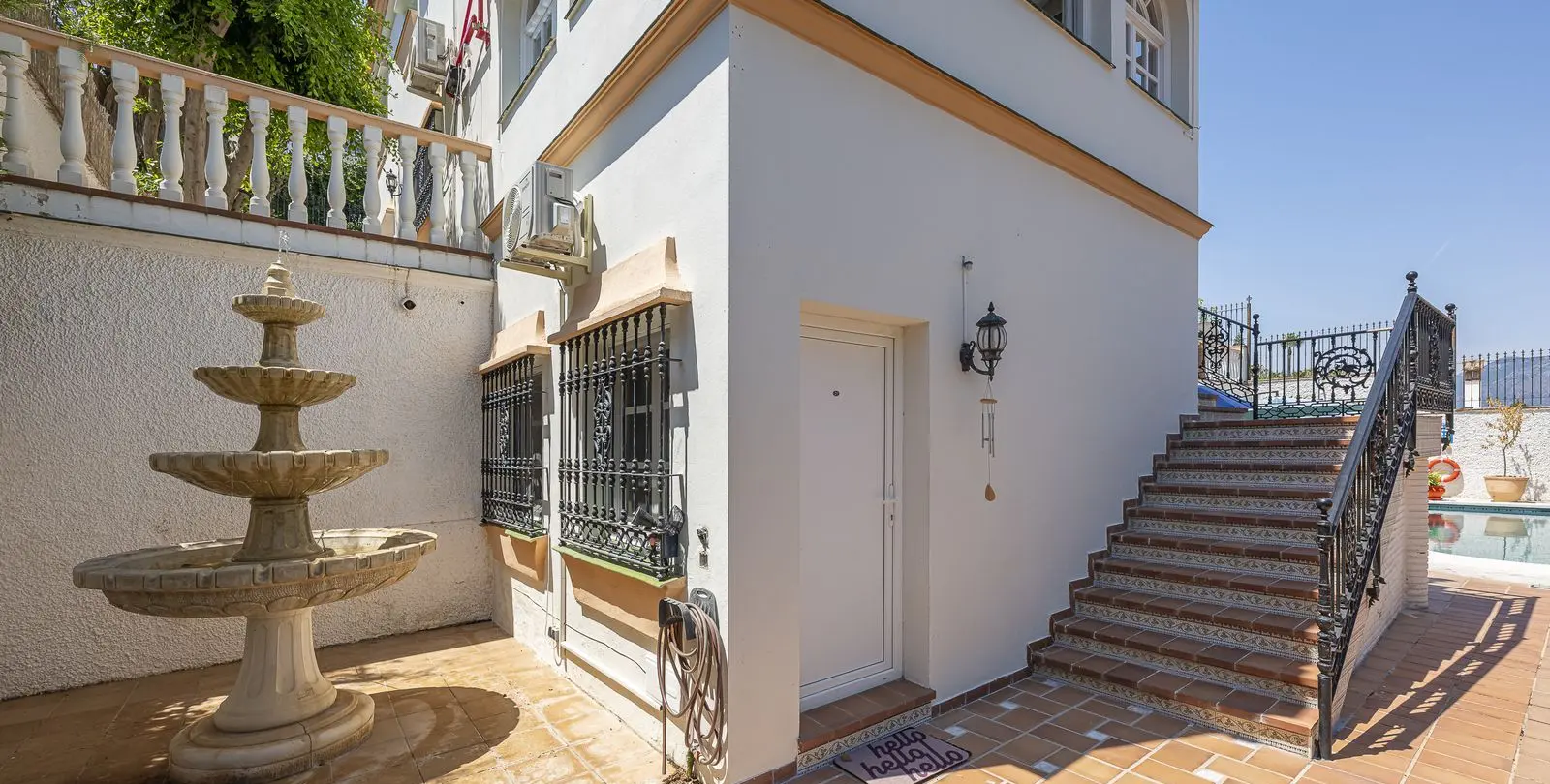 Sale of detached villa in Mijas 6