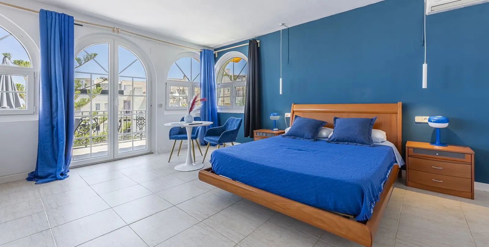 Sale of detached villa in Mijas 9