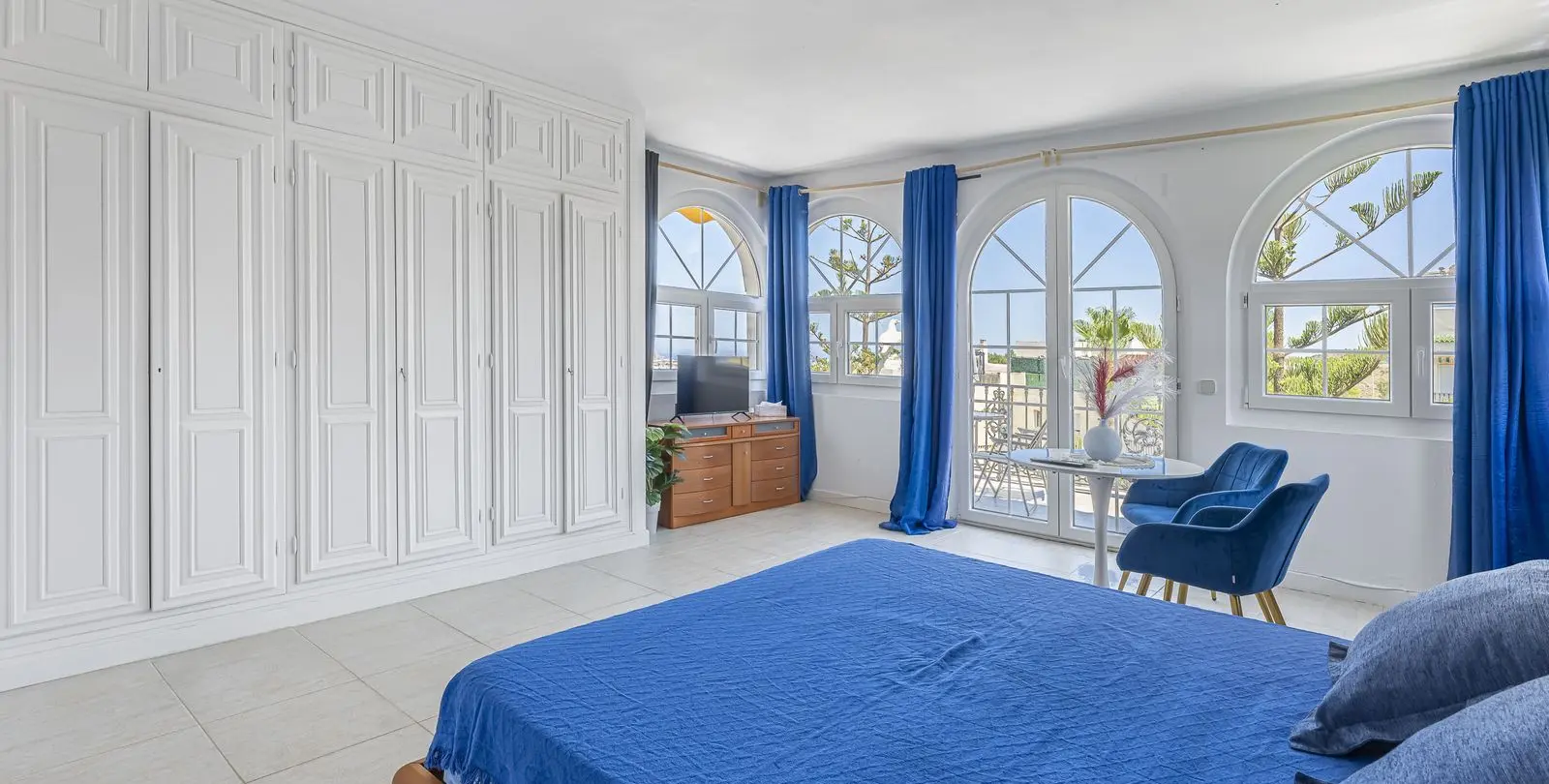 Sale of detached villa in Mijas 10