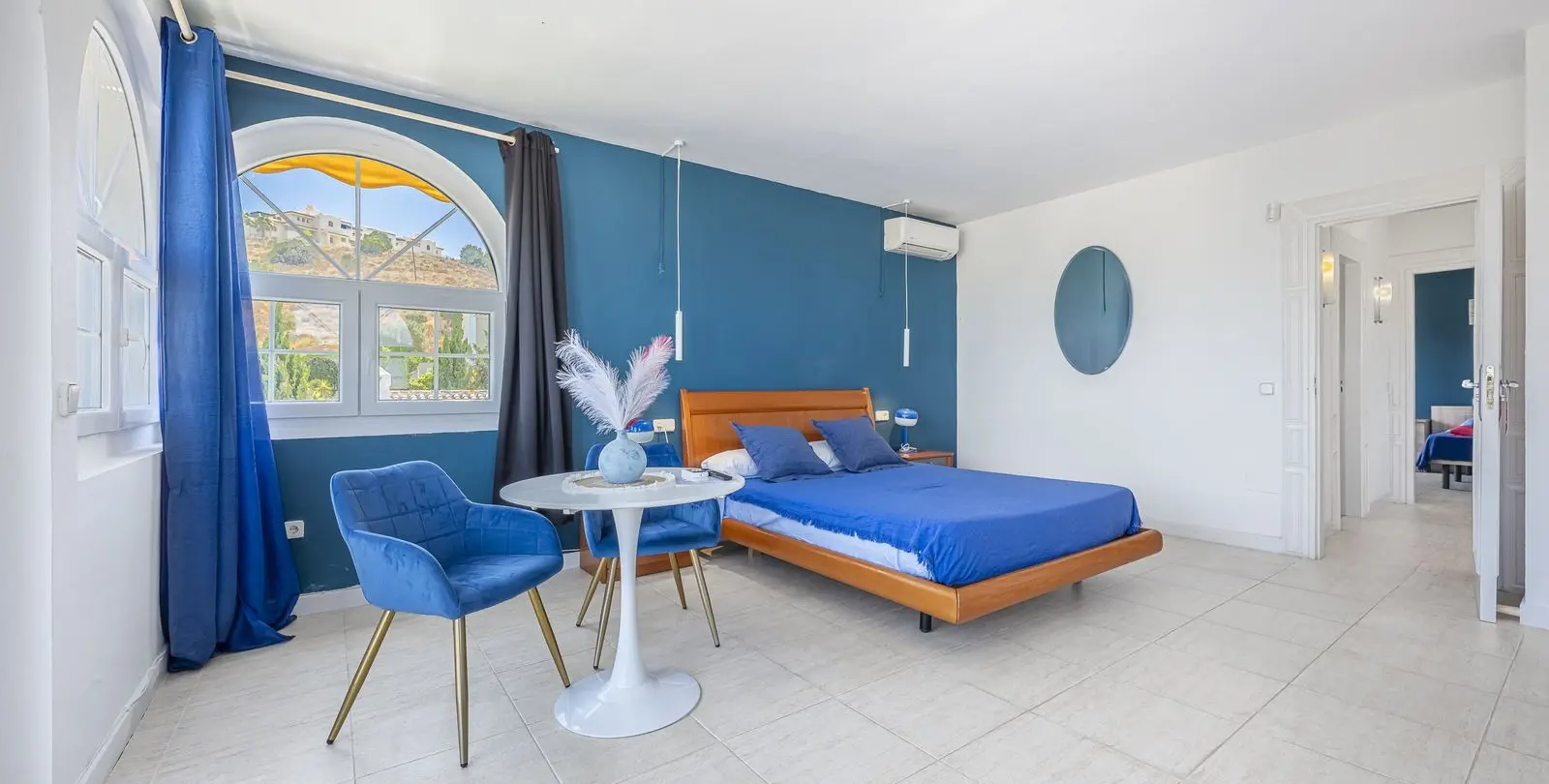 Sale of detached villa in Mijas 11