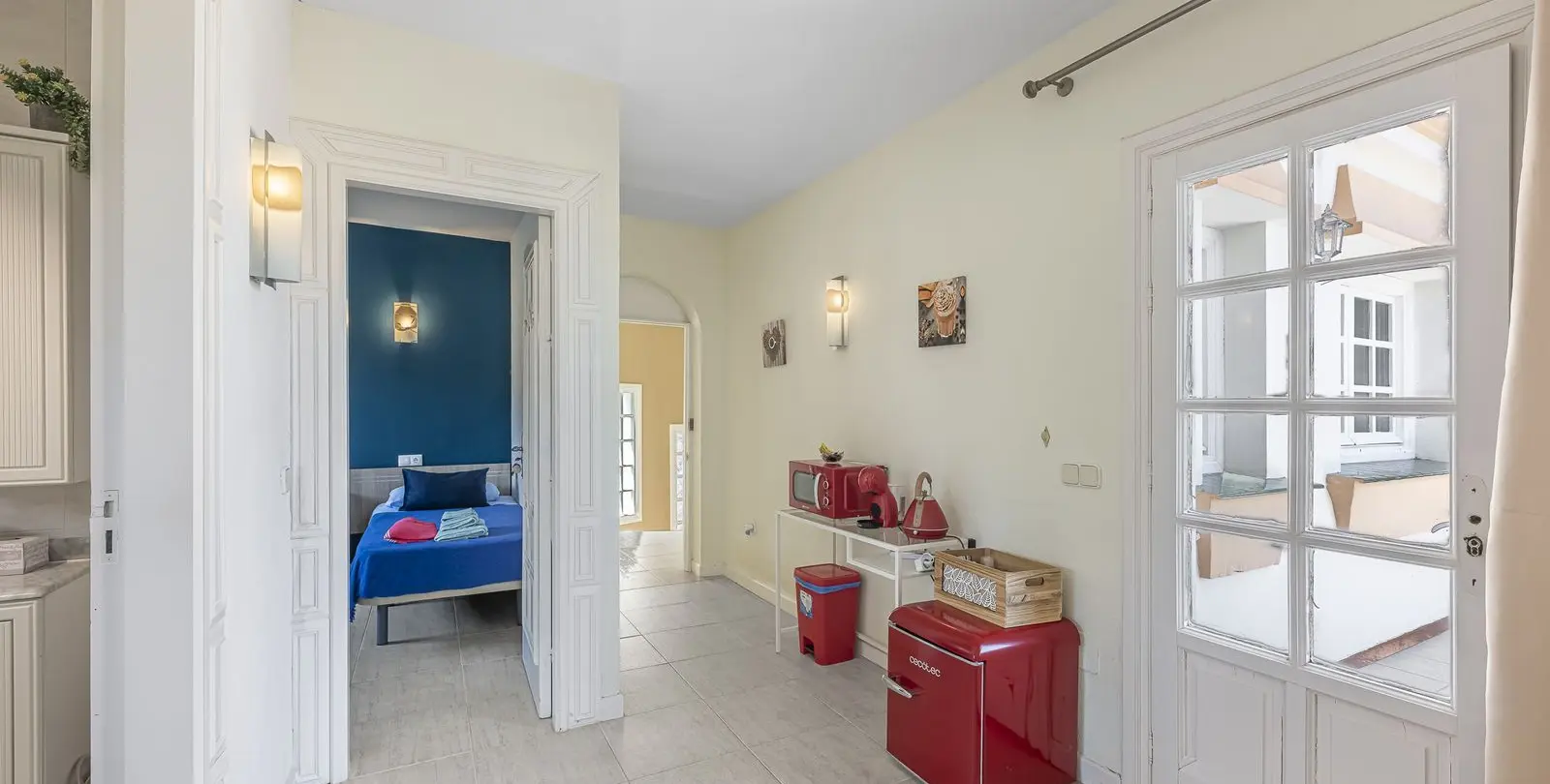 Sale of detached villa in Mijas 12