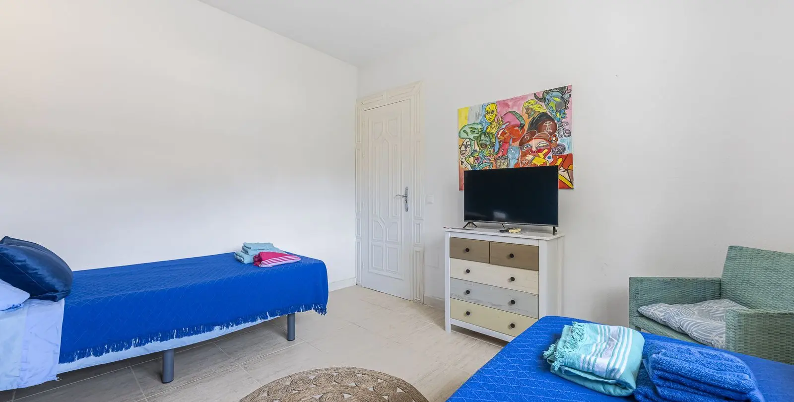 Sale of detached villa in Mijas 14