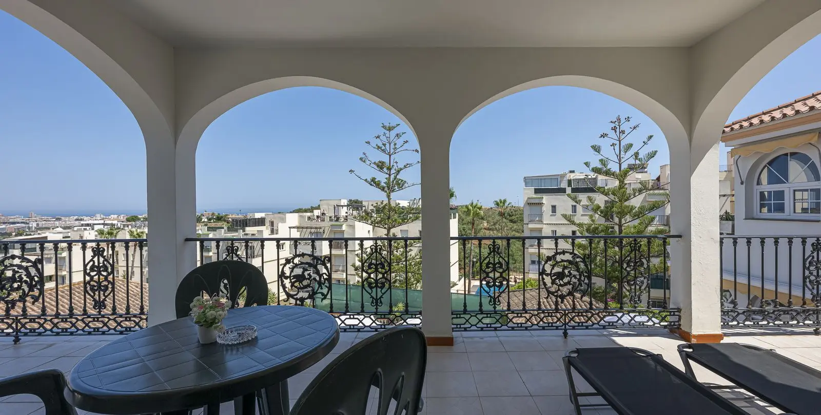 Sale of detached villa in Mijas 19