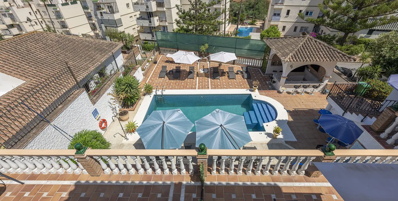 Sale of detached villa in Mijas 22