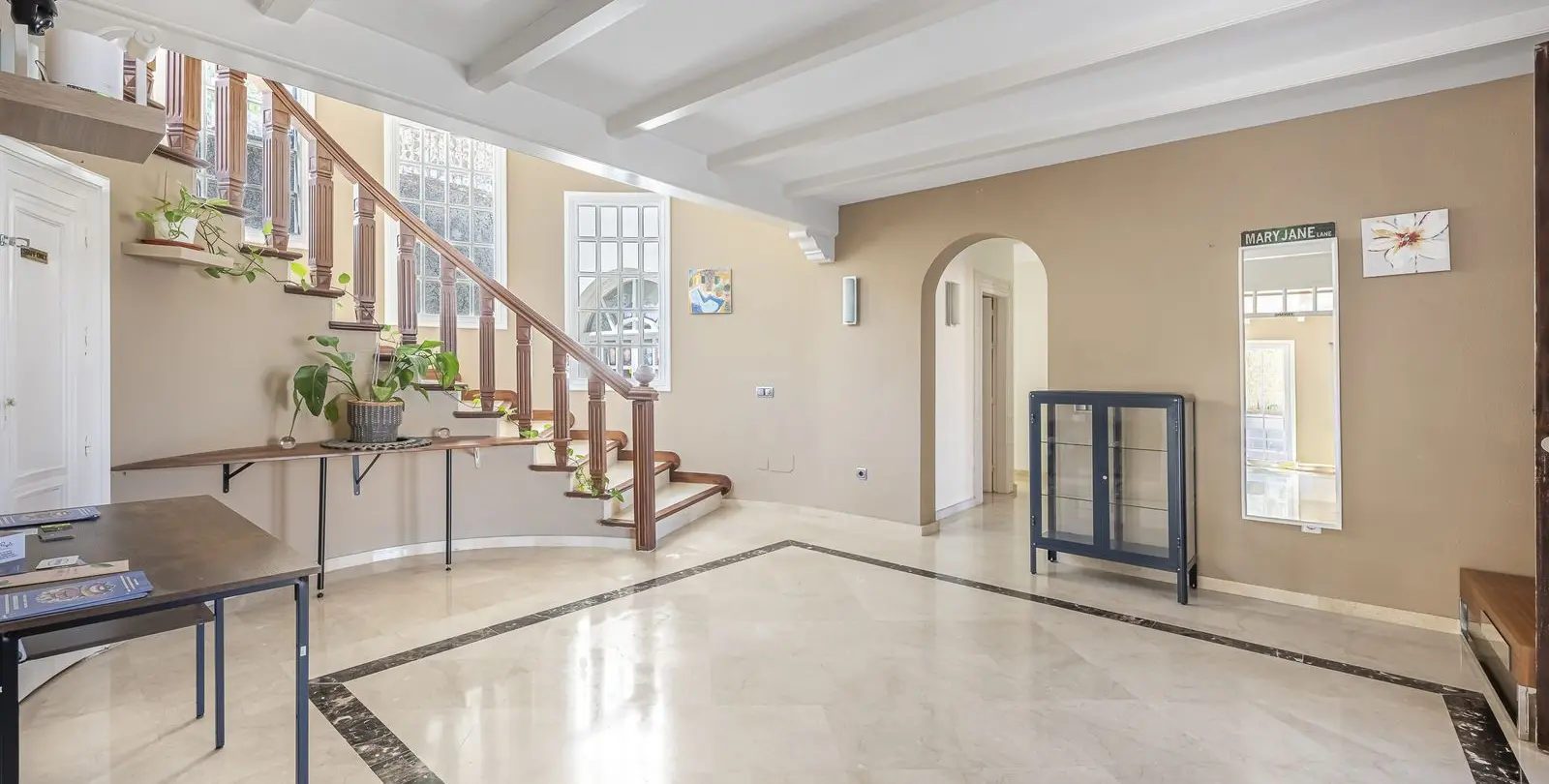Sale of detached villa in Mijas 34