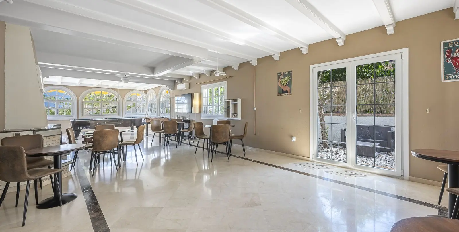 Sale of detached villa in Mijas 36