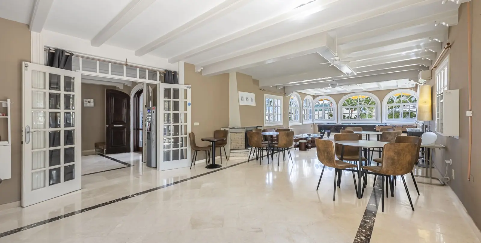 Sale of detached villa in Mijas 37